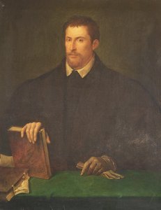 Ippolito Riminaldi, c.1528